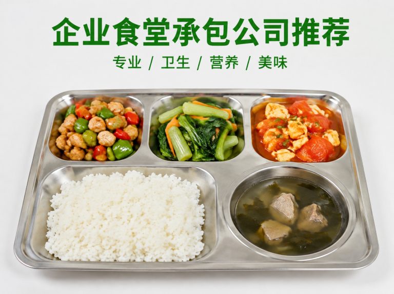昌江区智慧食堂与自助称重餐厅